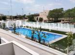 Nueva construcción  - APARTAMENTO -
PILAR DE LA HORADADA - pueblo