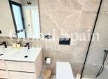 Wederverkoop - VILLA -
DOLORES - Costa Blanca