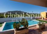 Revente - VILLA -
ORIHUELA - Orihuela Ciudad