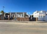 Resale - HOUSE -
PILAR DE LA HORADADA - Costa Blanca