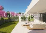 New Build - PENTHOUSE -
ESTEPONA - Riviera beach