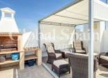 Revente - APPARTEMENT -
ORIHUELA COSTA - Costa Blanca