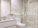 Nueva construcción  - ÁTICO -
VILLAJOYOSA - Playa del Torres