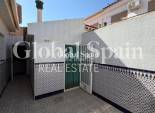 Wederverkoop - VILLA -
SANTIAGO DE LA RIBERA - San Blas