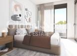 Nouvelle construction - VILLA -
SAN JAVIER - Santiago de la Ribera