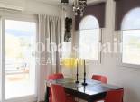 Revente - APPARTEMENT -
SUCINA - Inland