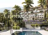 Nueva construcción  - APARTAMENTO -
MIJAS - Urb. Buenavista