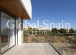 Nieuwbouw - VILLA -
MIJAS - Las Farolas
