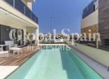 Resale - Villa -
ORIHUELA COSTA - Lomas de Cabo Roig