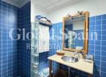 Resale - APARTMENT -
TORREVIEJA - Torrevieja