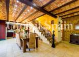 Wiederverkauf - HAUS -
ALMORADÍ - Camino De Catral