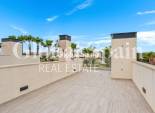 Venta - VILLA -
ORIHUELA COSTA - CABO ROIG
