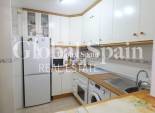 Wiederverkauf - WOHNUNG -
TORREVIEJA - Costa Blanca
