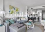 Resale - APARTMENT -
TORREVIEJA - Los Frutales