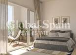 Neubau - VILLA -
MONFORTE DEL CID - Alenda Golf