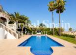 Revente - VILLA -
DENIA - Montgó