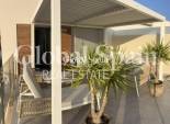 Wiederverkauf - VILLA -
DAYA VIEJA - Costa Blanca