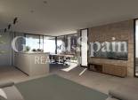 New Build - VILLA -
TORRE PACHECO - Santa Rosalia Lake And Life Resort