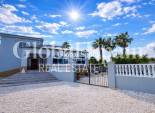 Venta - VILLA -
CATRAL - Costa Blanca