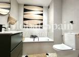 Wiederverkauf - WOHNUNG -
GUARDAMAR DEL SEGURA - Costa Blanca