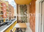 Venta - APARTAMENTO -
TORREVIEJA - Playa del Cura