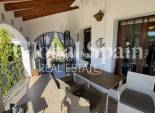 Revente - VILLA -
ALFAZ DEL PI