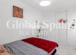 Resale - APARTMENT -
TORREVIEJA - La Mata