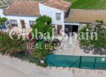 Revente - MAISON -
ORIHUELA - Desamparados-hurchillo-torremendo