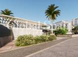Neubau - WOHNUNG -
MIJAS - Hipódromo Costa del Sol