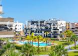 Odsprzedaż - MIESZKANIE -
ORIHUELA COSTA - 