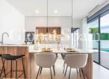 New Build - VILLA -
TORRE PACHECO - Roldán