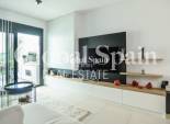 Resale - APARTMENT -
PILAR DE LA HORADADA - Costa Blanca