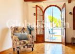 Wiederverkauf - HAUS -
ORIHUELA COSTA - Costa Blanca