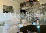 Wiederverkauf - WOHNUNG -
DEHESA DE CAMPOAMOR - Costa Blanca
