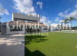 Resale - VILLA -
SUCINA - Inland