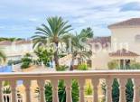 Resale - APARTMENT -
BENISSA - Costa Blanca
