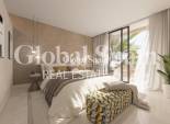 Nueva construcción  - VILLA -
ESTEPONA - Atalaya del Golf