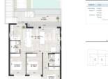 Neubau - WOHNUNG -
SAN PEDRO DEL PINATAR - Las esperanzas