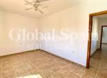 Resale - VILLA -
CATRAL - Costa Blanca