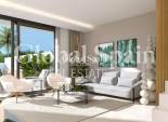 Nouvelle construction - VILLA -
ORIHUELA COSTA - Las Filipinas