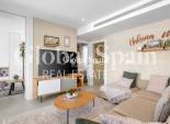 Wederverkoop - APPARTEMENT -
SAN PEDRO DEL PINATAR - San Pedro Del Pinatar Centro