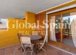 Resale - APARTMENT -
TORREVIEJA - Punta Prima
