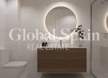 New Build - PENTHOUSE -
CASARES - Doña Julia Golf