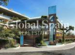 Neubau - PENTHOUSE -
FUENGIROLA - Higueron