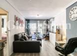 Resale - APARTMENT -
TORREVIEJA - Torrevieja