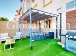 Resale - APARTMENT -
ORIHUELA COSTA - La Zenia