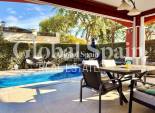 Resale - VILLA -
MAR MENOR GOLF RESORT - Inland