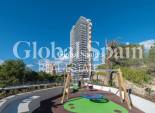 New Build - Ático -
Benidorm - Zona de Poniente