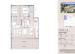 Nouvelle construction - APPARTEMENT -
MIJAS - Torrenueva