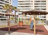 Venta - APARTAMENTO -
TORREVIEJA - Punta Prima